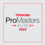 Toshiba ProMasters Elite Logo