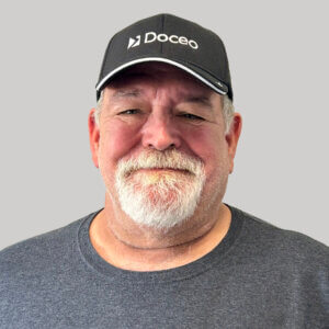 Brad Naugle Doceo Employee