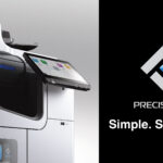 Epson PrecisionCore Technology