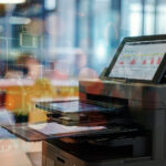 How AI is Transforming Print and Copier Efficiency
