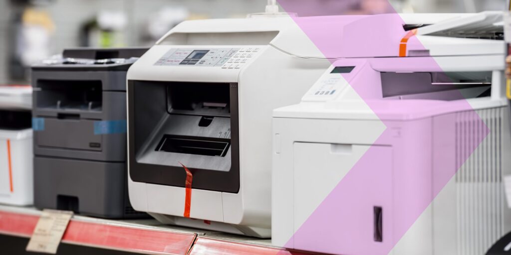 Copiers for Sale