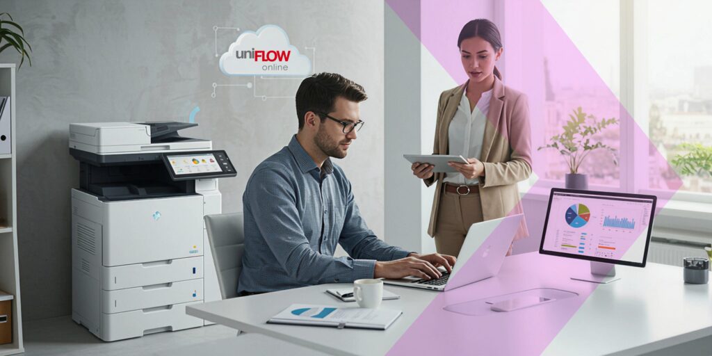 Uniflow online
