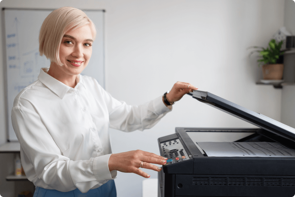 Print Technology