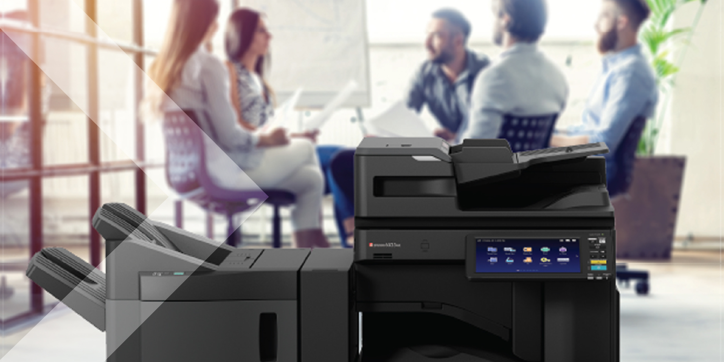 Copier Laser Printers