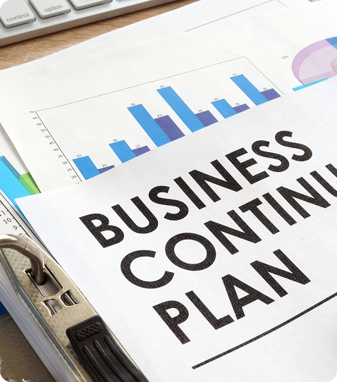 Business Continuity Planning