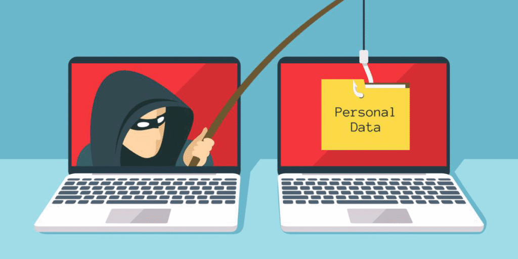Phishing Tests Graphic