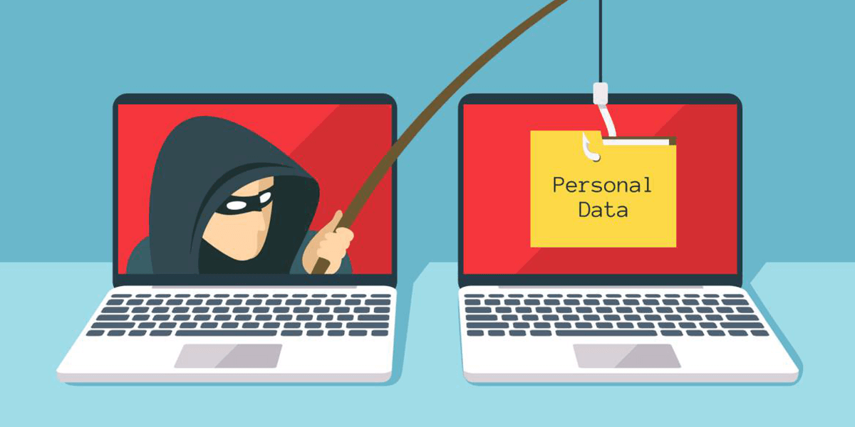 Avoid Phishing