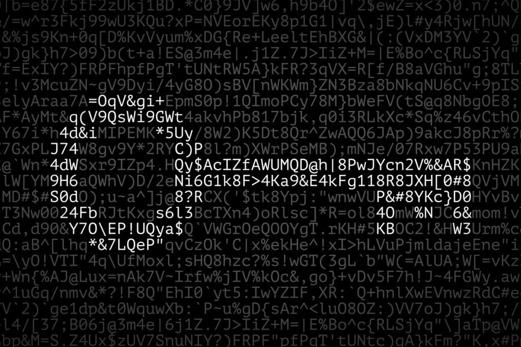 Copier Hard-Drive Encryption