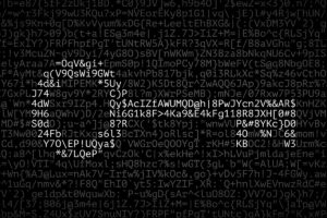 Copier Hard-Drive Encryption