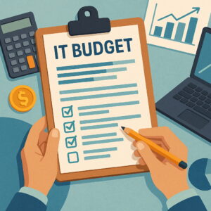 IT Budget