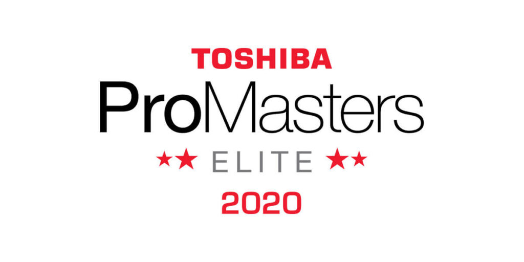 Doceo Recognized by Toshiba