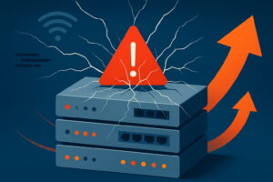 Business Network Upgrade