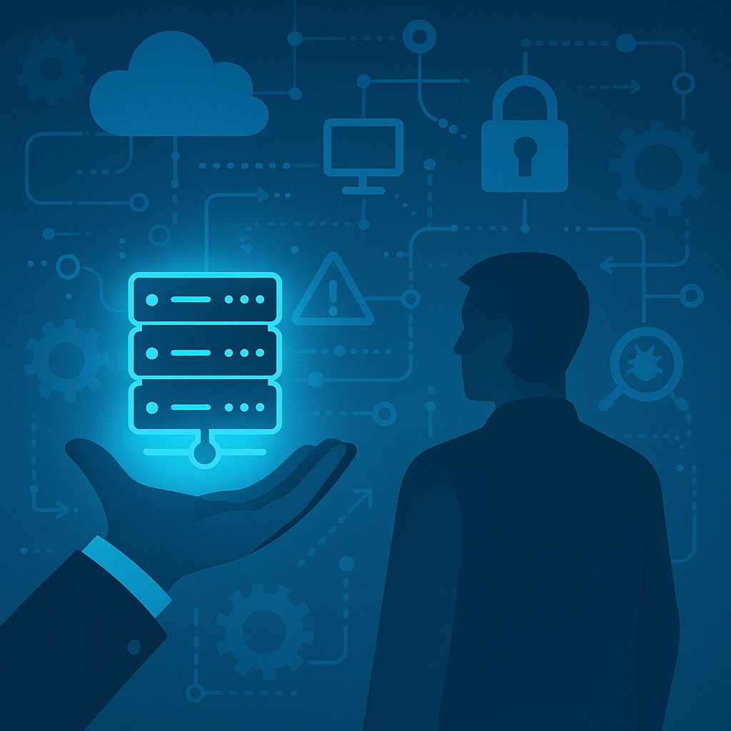 Outsource Your IT