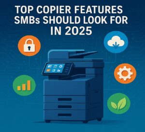 Top Copier feature