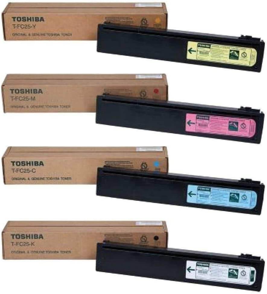 toner cartridge expire