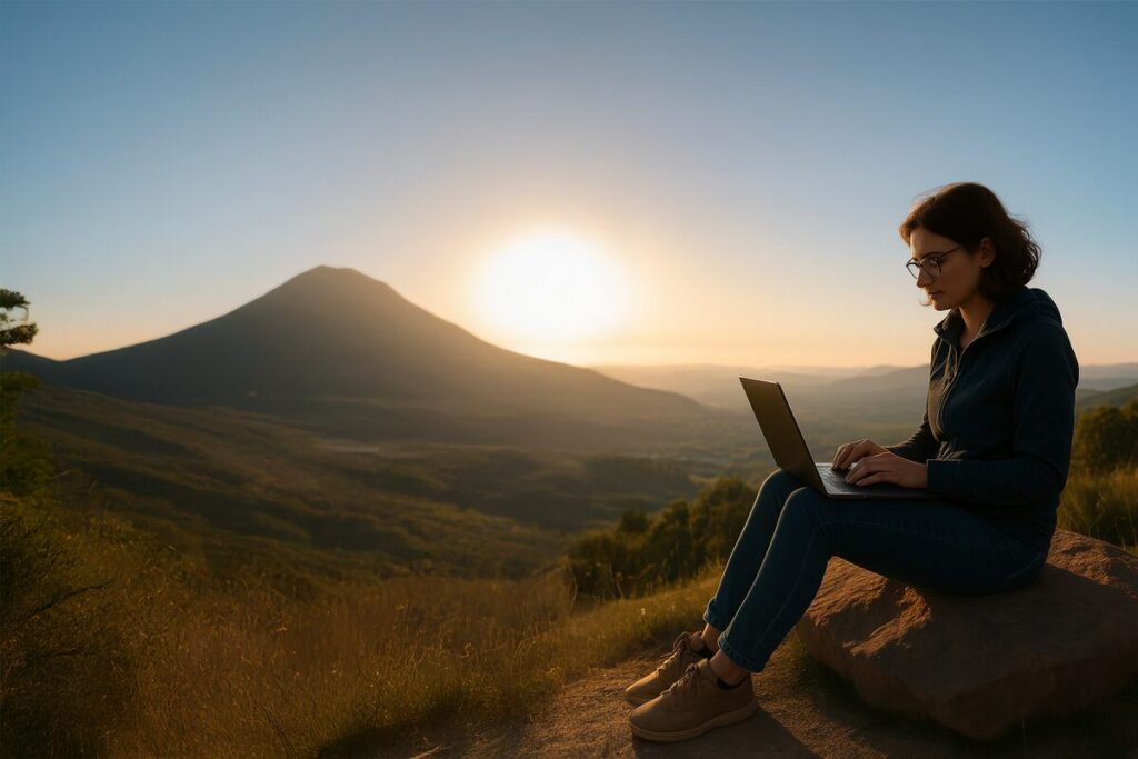 business technology