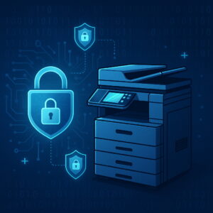 office copier