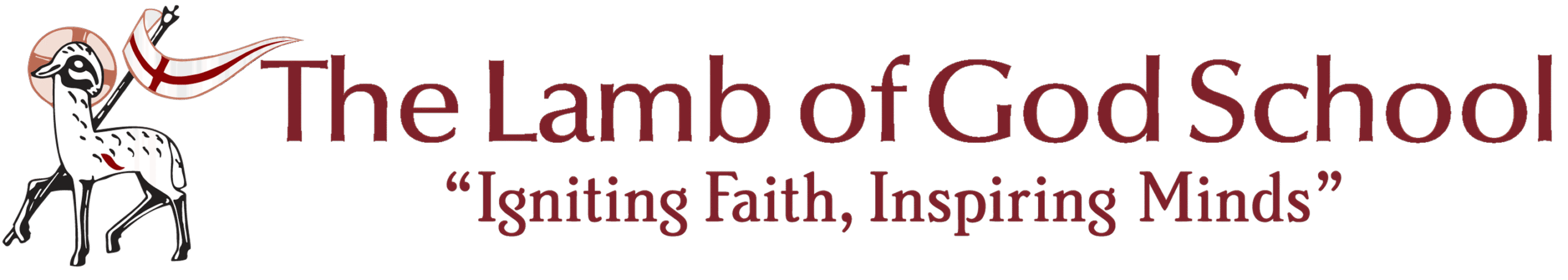 The lamb of God School
