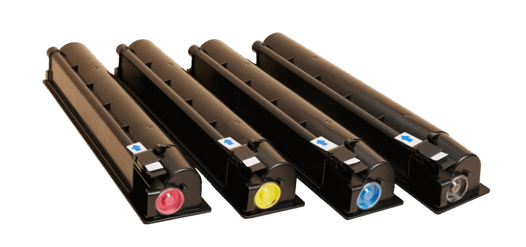 Toner Cartridge