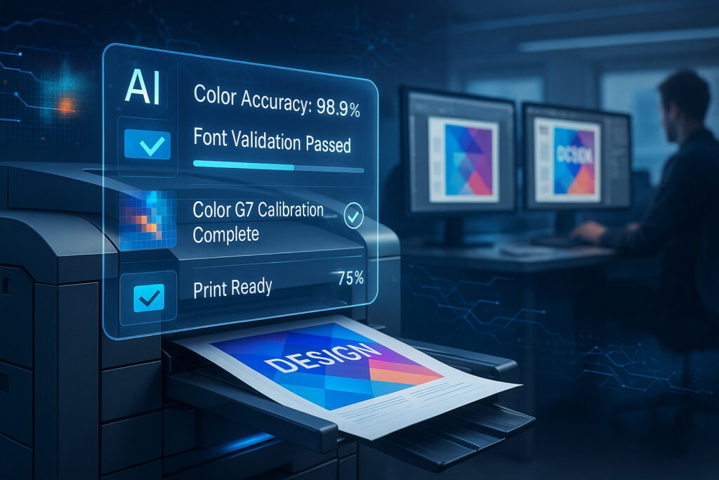 AI Driven Real Time