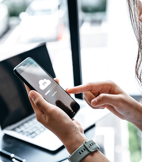 Access Work Anywhere