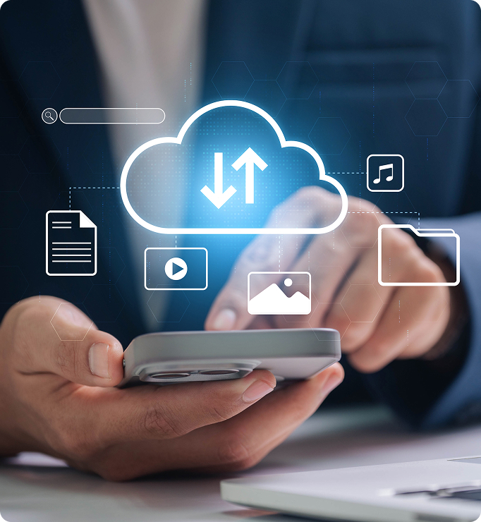 Hybrid Cloud Solutions