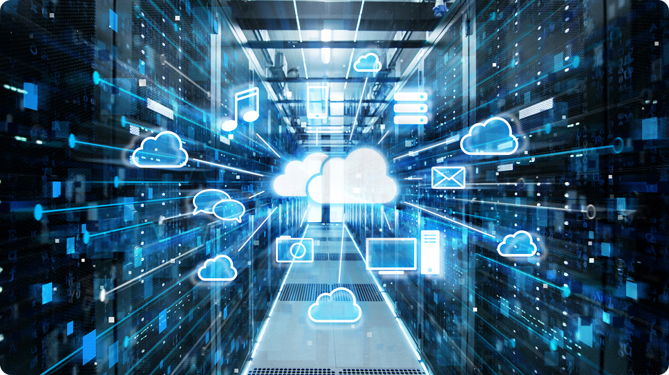 The Cloud Advantage