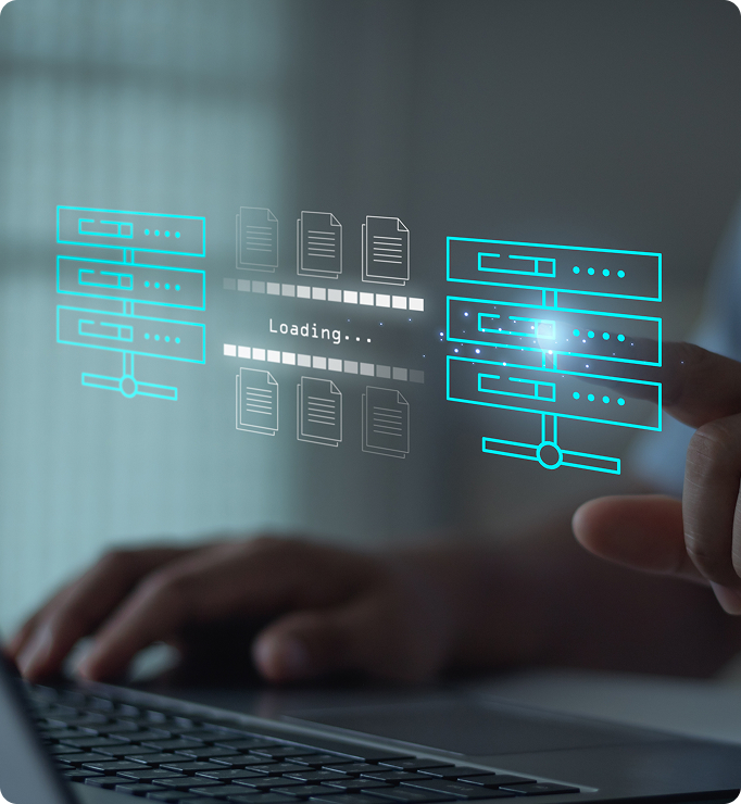 Virtual Server Hosting