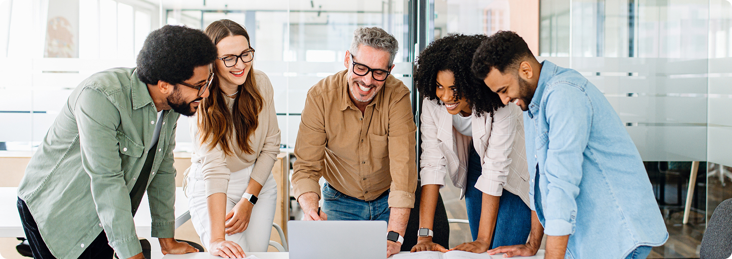 <span>Practical Insight</span> for Business Leaders Navigating IT, Print, and Marketing