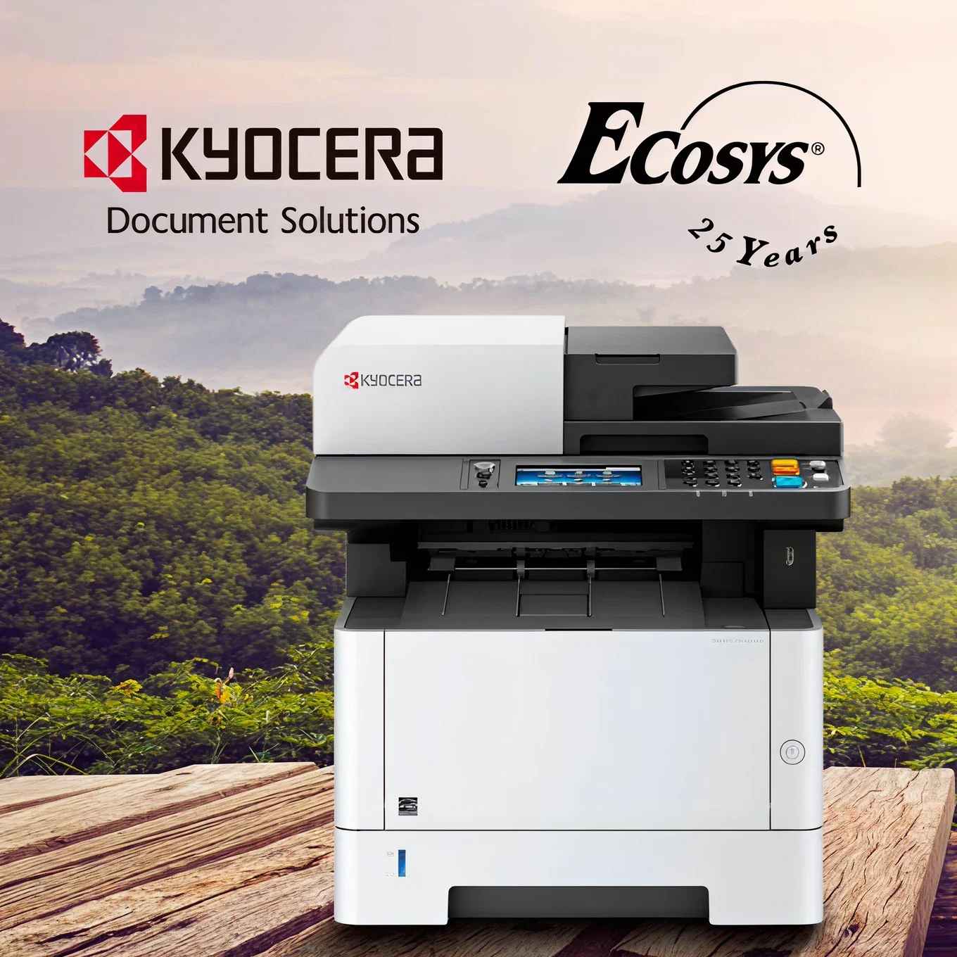 Kyocera Document Soltuions