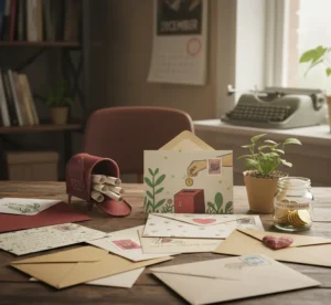 Direct mail