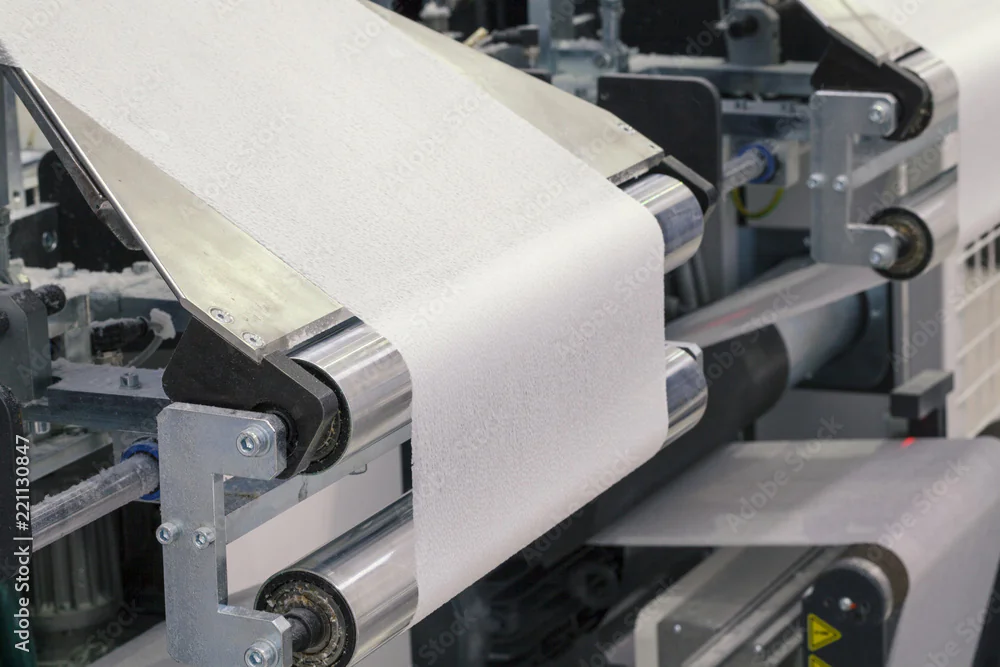 High Volume Print Services