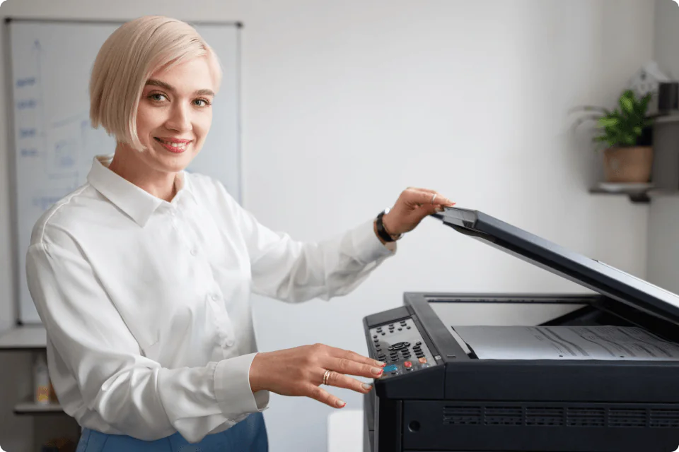 Print Technology
