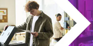 Leasing Copiers and Printers