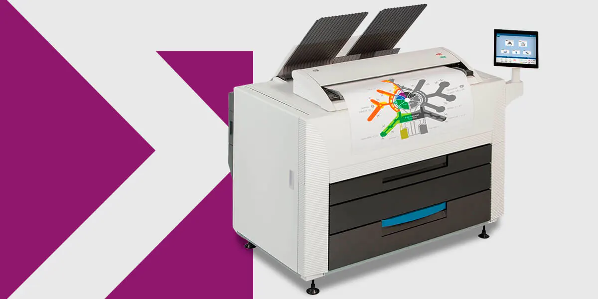 Printing Wide Format