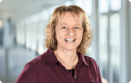 Joette Willey joins as Chief Financial Officer