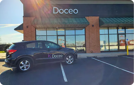 Doceo expands to Lancaster, PA
