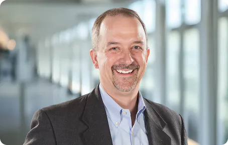 Brian Shaffer joins as VP of Sales: Print Technology