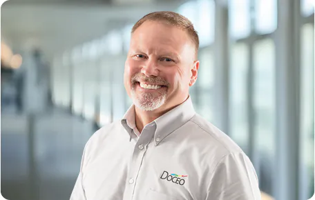 Bill Baldauf joins as VP of Service: Print Technology
