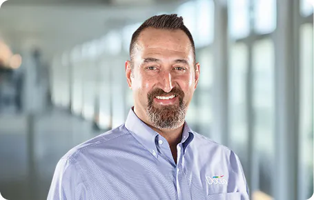 Tom Kuhn joins as VP of Sales: Print Technology