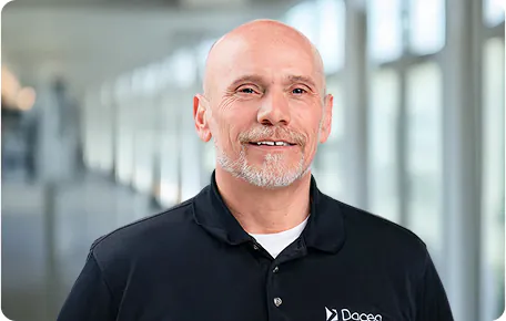 Dave Snyder joins as VP of Service: Print Technology
