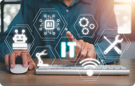 Doceo IT Services division launches