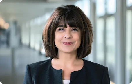 Alice Muldrow joins as VP of HR
