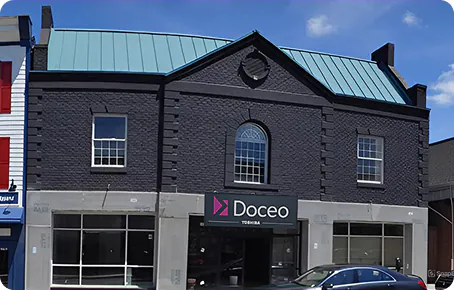 Doceo opens office in Bel Air, MD