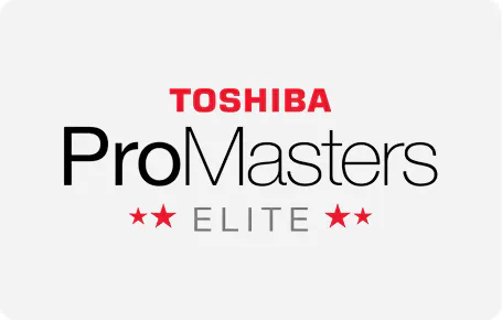 Toshiba Dealer of the Year – Eastern U.S.