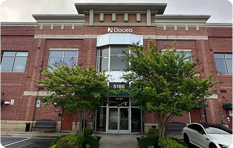 Doceo opens office in Frederick, MD