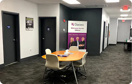 Doceo opens office in King of Prussia, PA