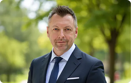 Todd Murtoff joins as VP of Sales – IT Division
