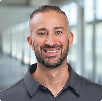 Aaron Fineberg