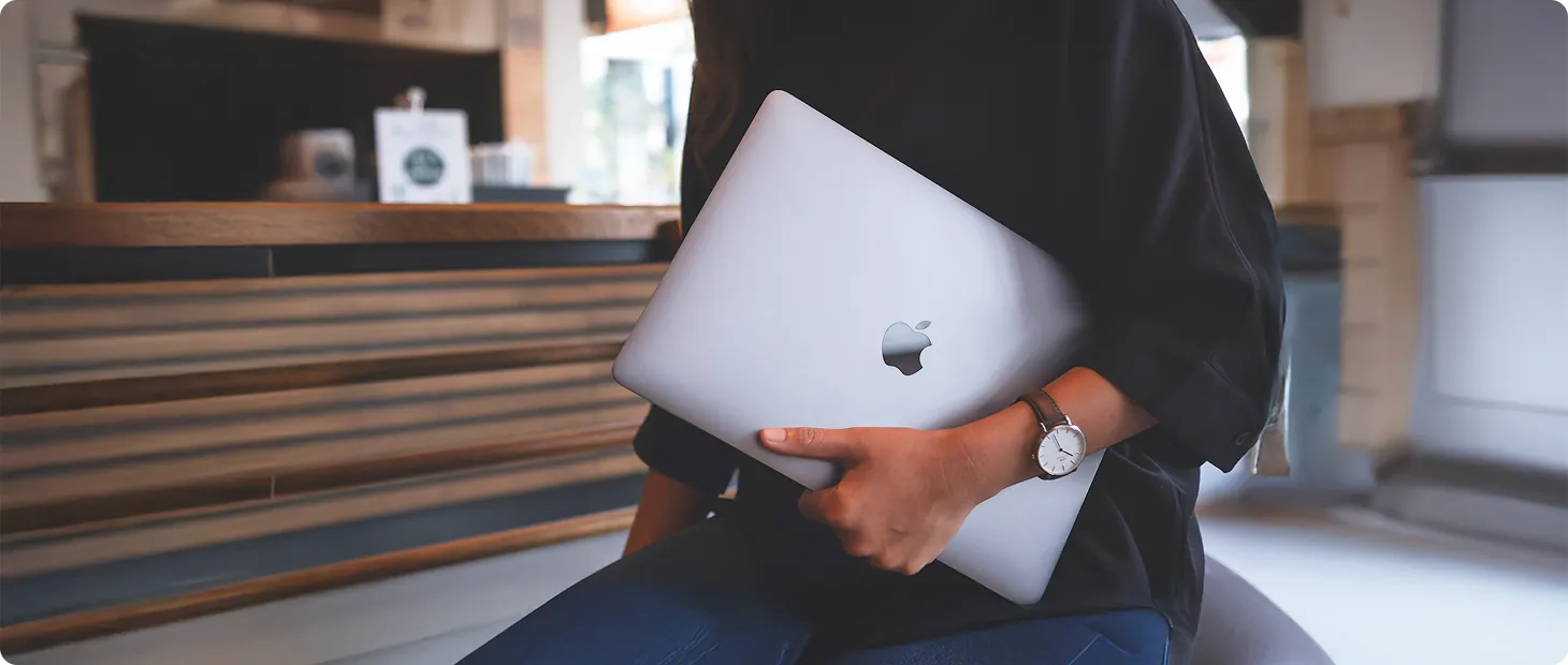 <span>Reliable IT Support </span> for macOS Devices in the Workplace